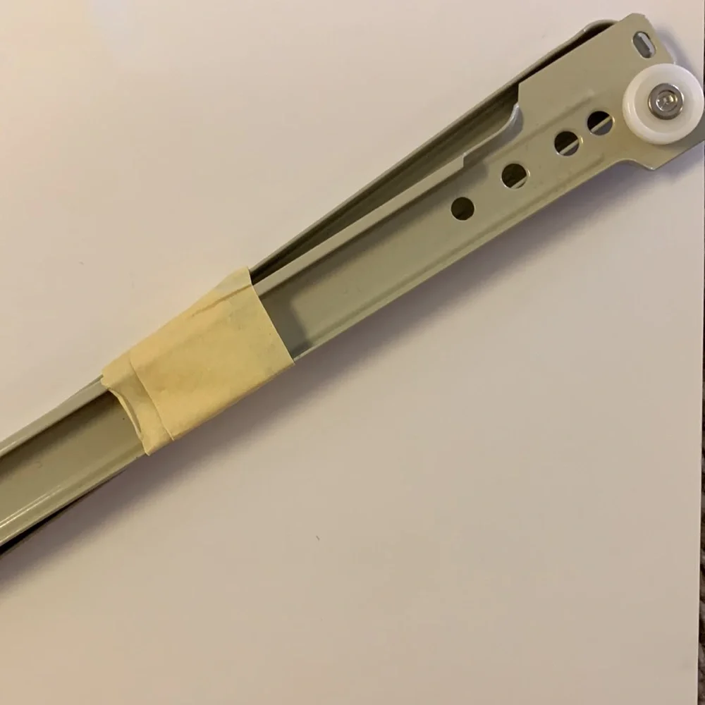 N/A 12 inches